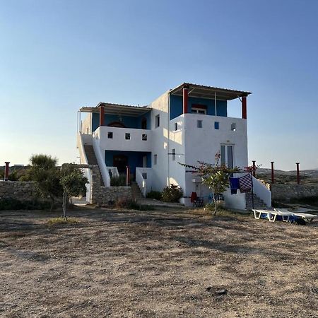 Villa Hellas Afiartis Екстериор снимка
