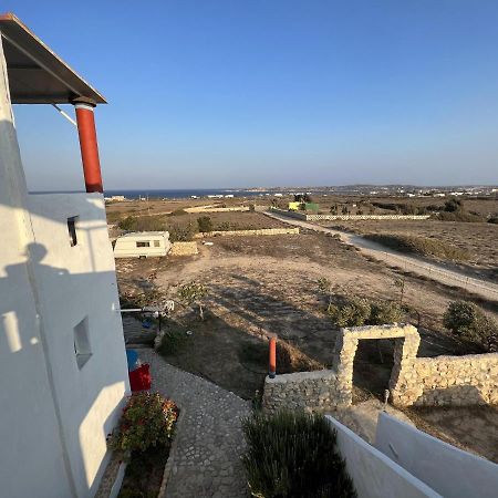 Villa Hellas Afiartis Екстериор снимка