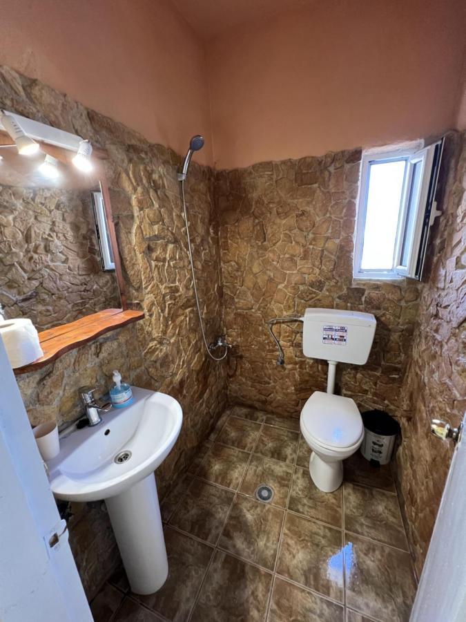 Villa Hellas Afiartis Екстериор снимка