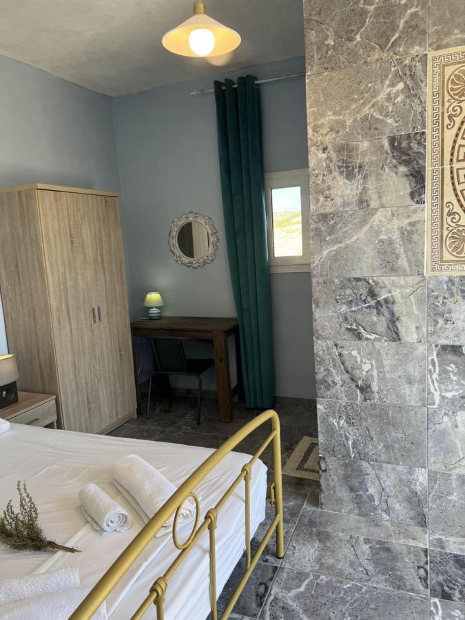Villa Hellas Afiartis Екстериор снимка