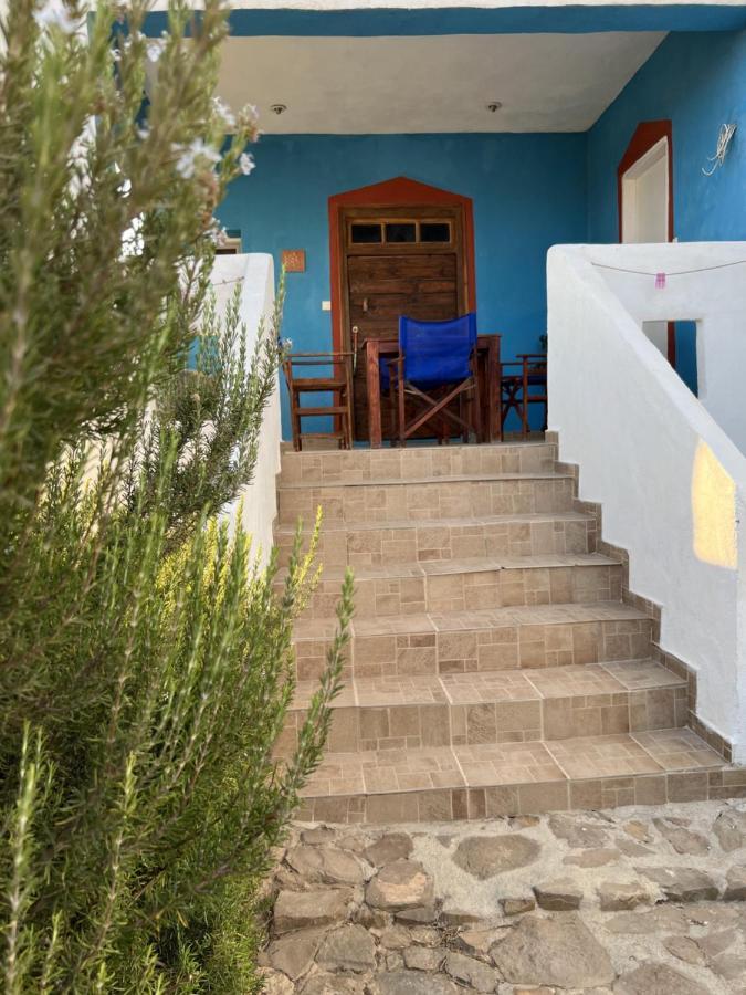 Villa Hellas Afiartis Екстериор снимка