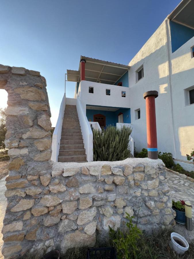 Villa Hellas Afiartis Екстериор снимка