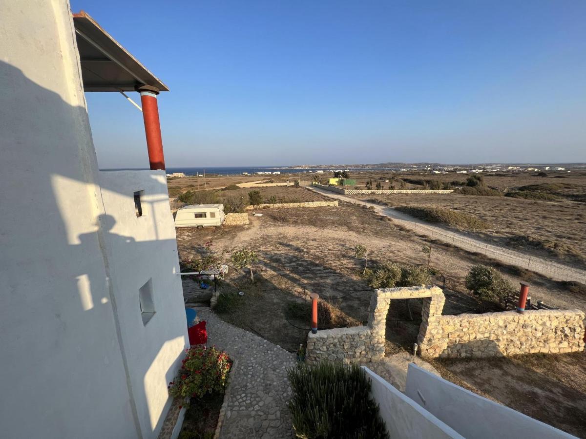 Villa Hellas Afiartis Екстериор снимка