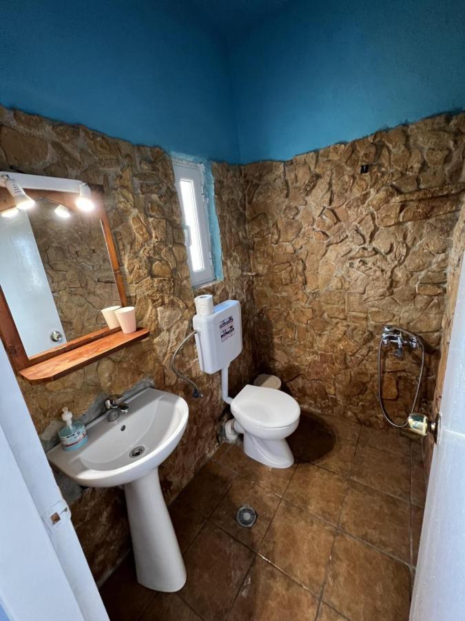 Villa Hellas Afiartis Екстериор снимка