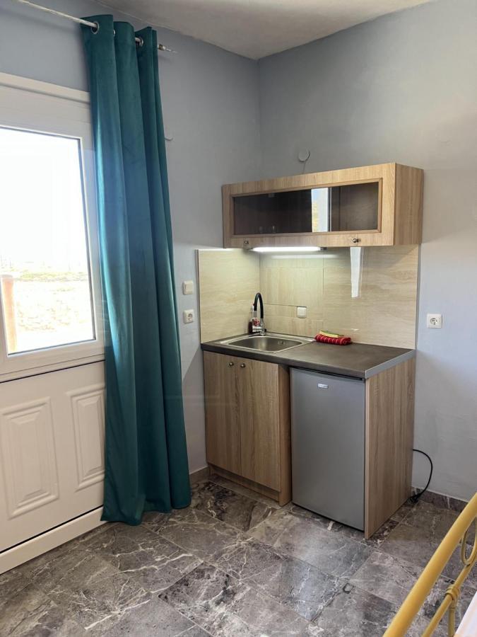 Villa Hellas Afiartis Екстериор снимка