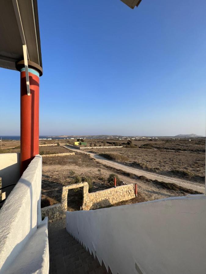 Villa Hellas Afiartis Екстериор снимка