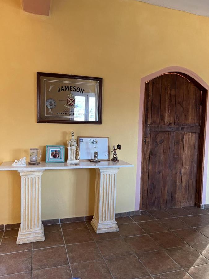 Villa Hellas Afiartis Екстериор снимка