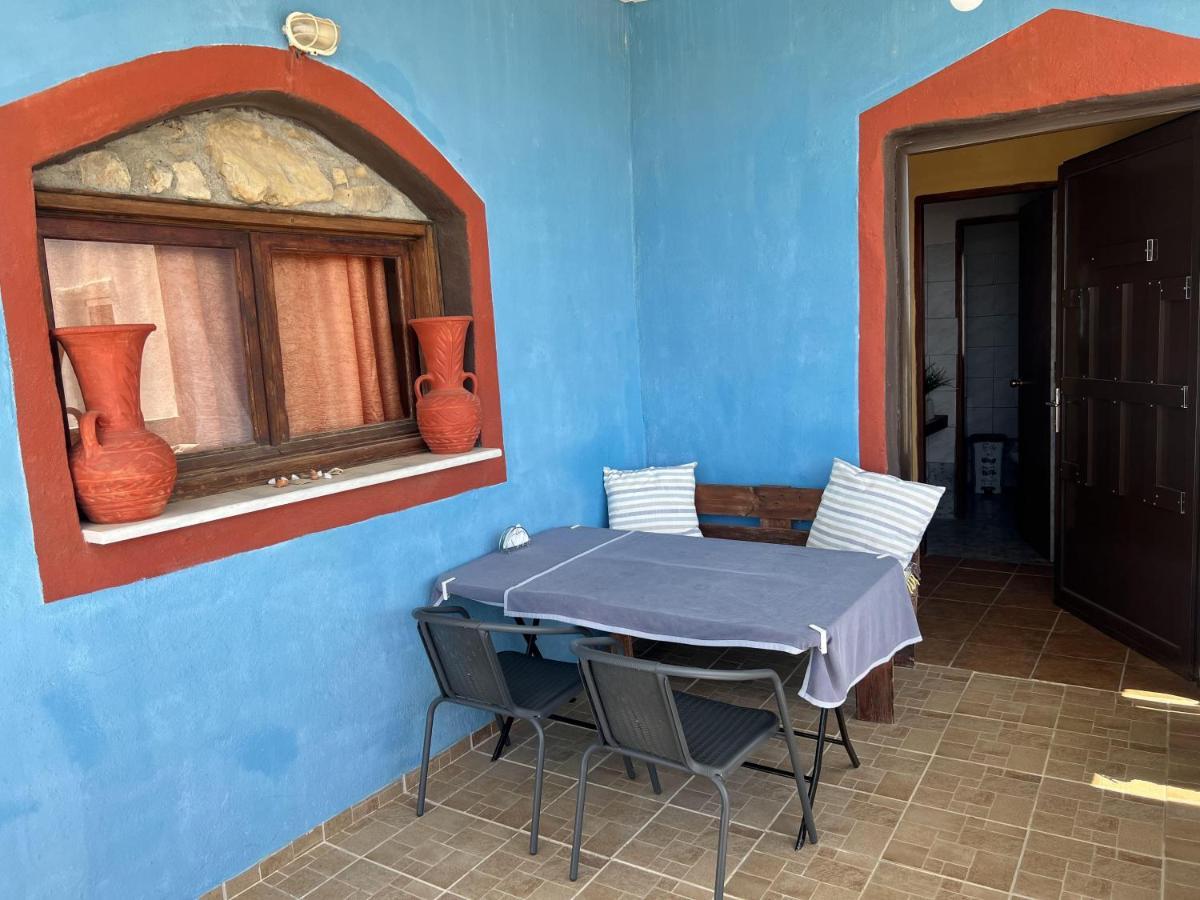 Villa Hellas Afiartis Екстериор снимка