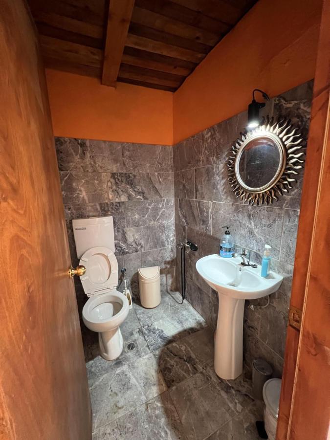 Villa Hellas Afiartis Екстериор снимка