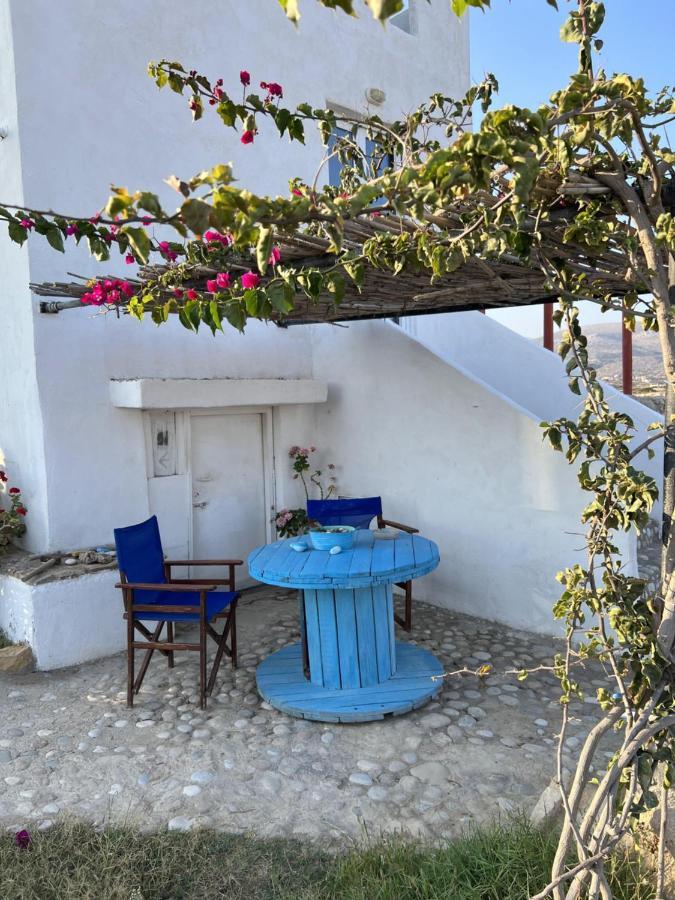 Villa Hellas Afiartis Екстериор снимка