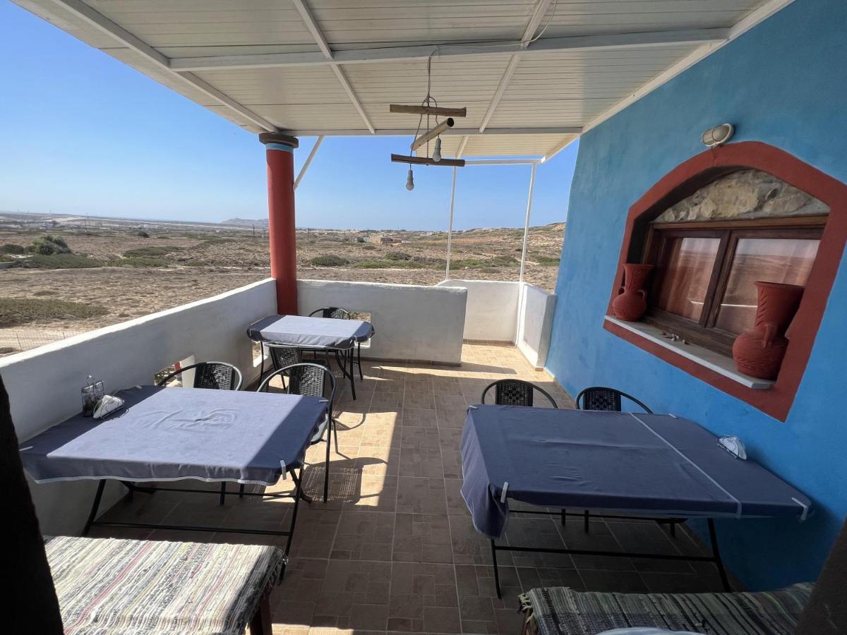 Villa Hellas Afiartis Екстериор снимка
