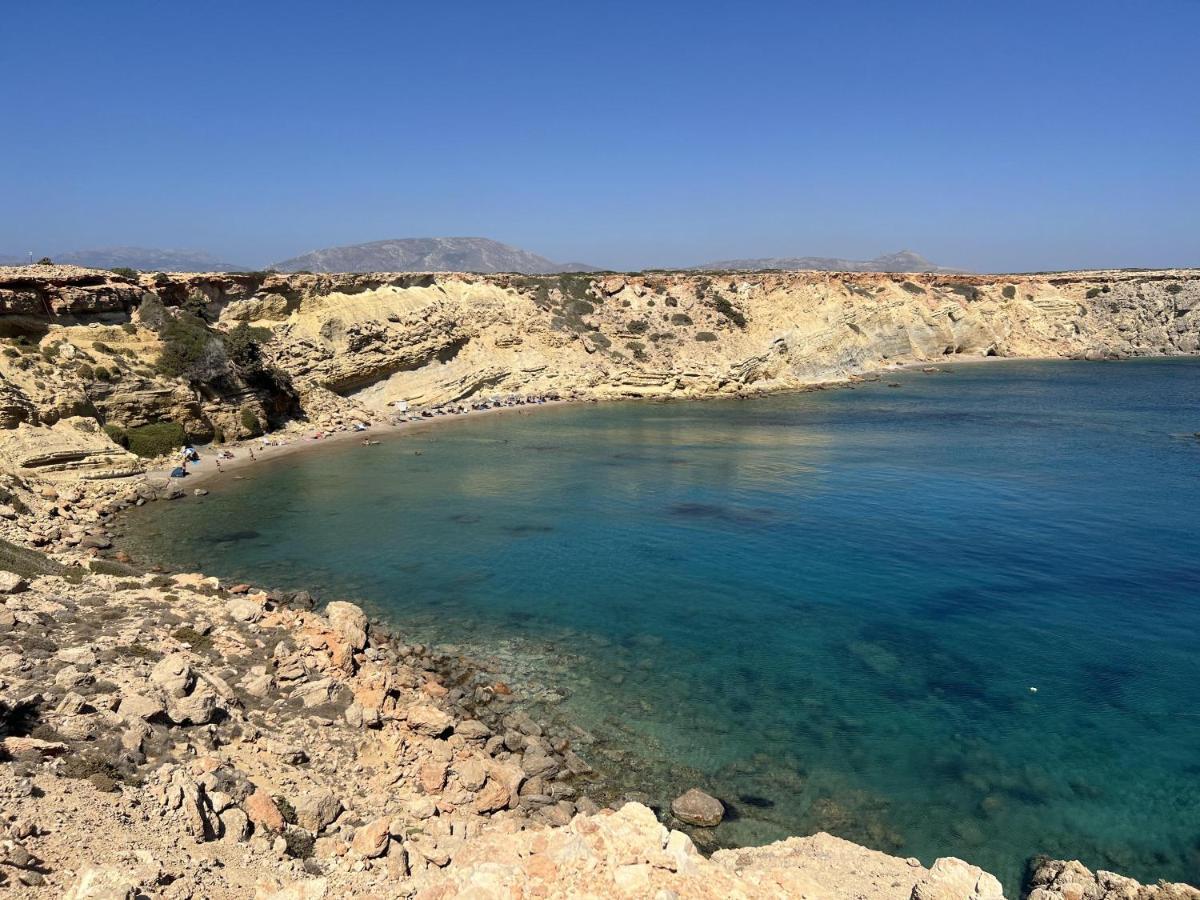 Villa Hellas Afiartis Екстериор снимка