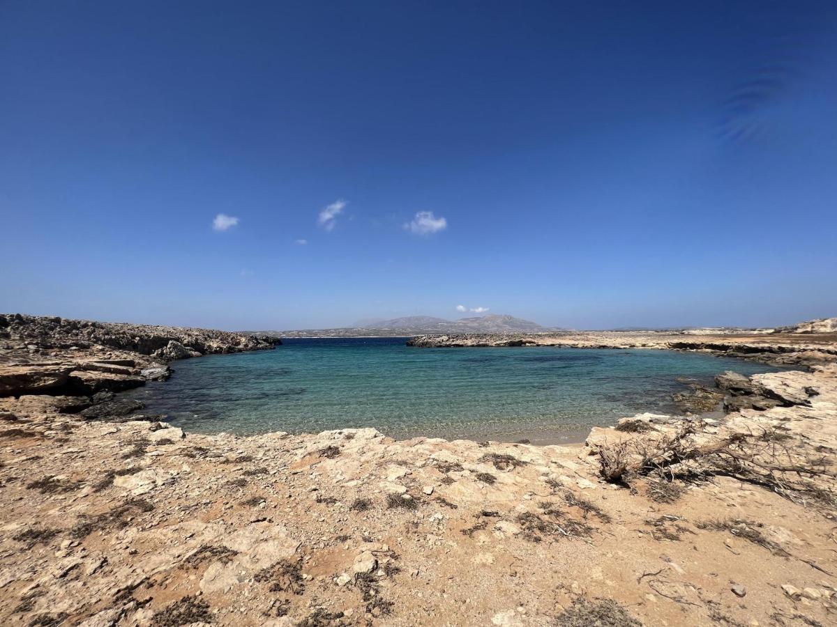Villa Hellas Afiartis Екстериор снимка